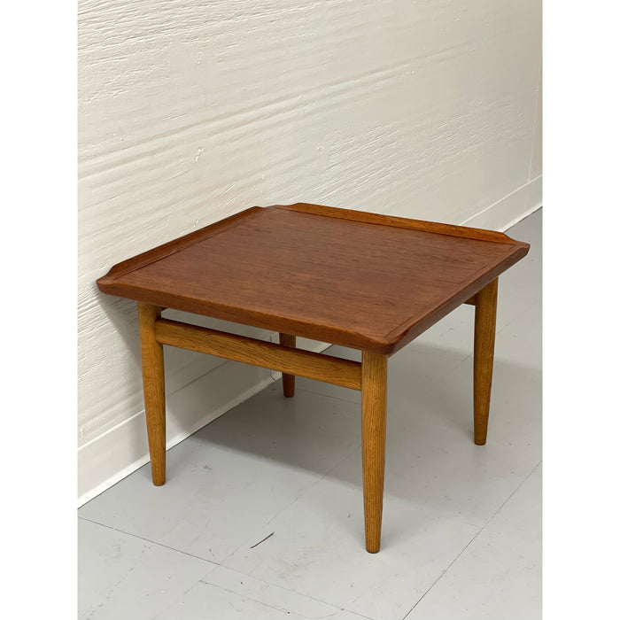 Vintage Danish Table Stand