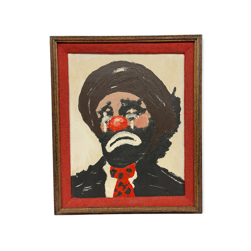 Vintage Framed Art painting