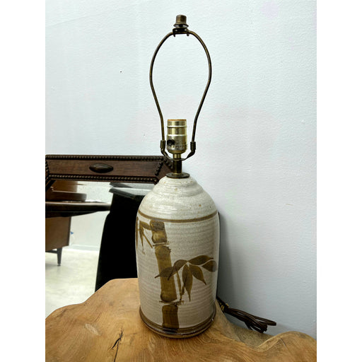 Vintage Lamp