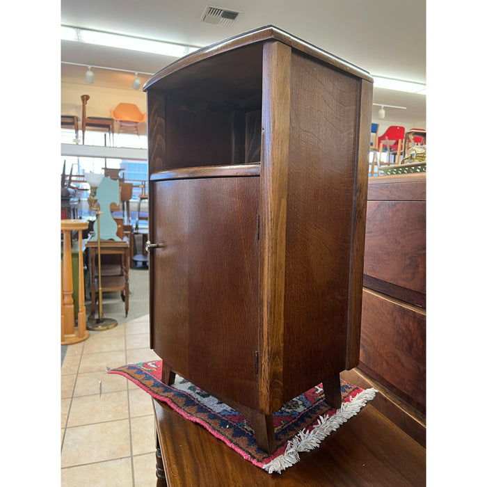 Vintage Mid Century Modern Accent Table