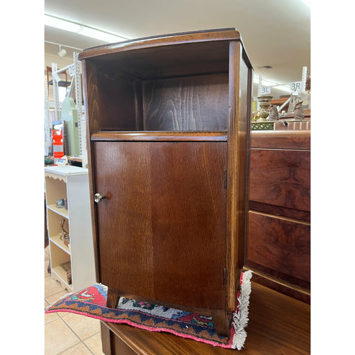 Vintage Mid Century Modern Accent Table