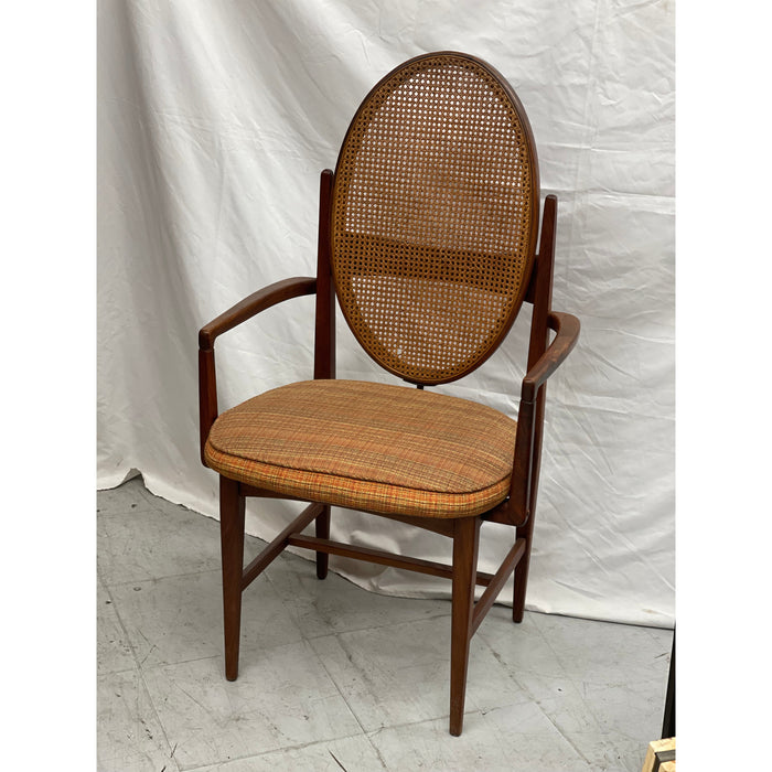 Vintage Mid-Century Modern Arm Chair