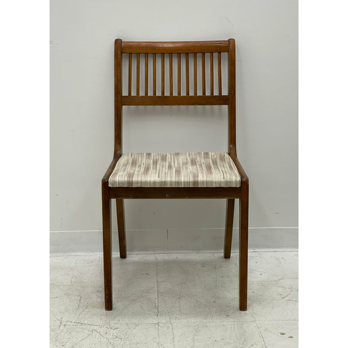 Vintage Mid Century Modern Chair
