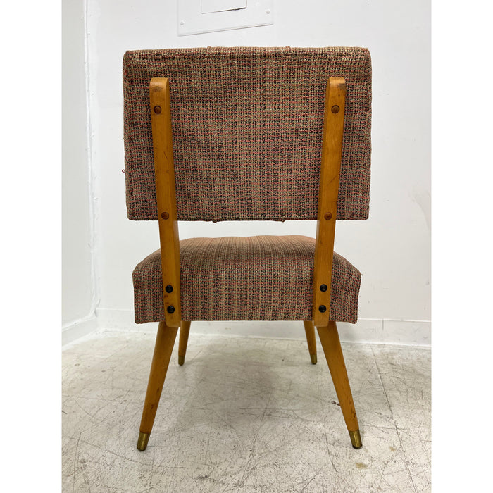 Vintage Mid Century Modern Chair