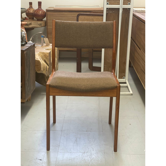 Vintage Mid Century Modern Chair