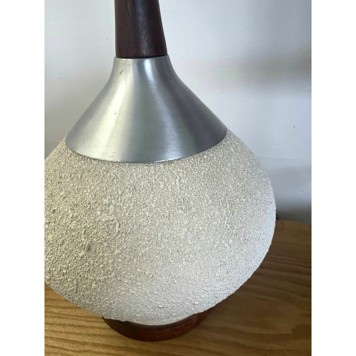 Vintage Mid Century Modern Lamp
