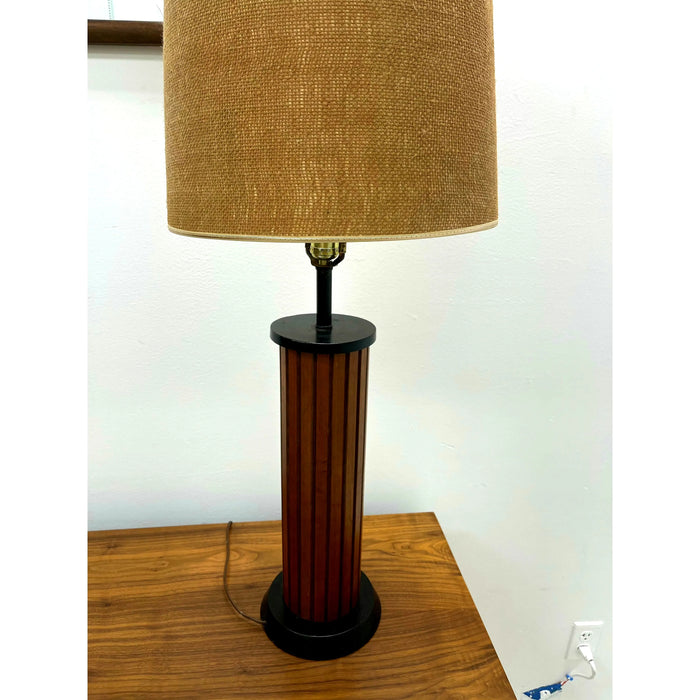 Vintage Mid Century Modern Lamp