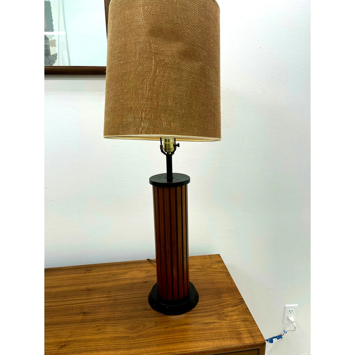 Vintage Mid Century Modern Lamp