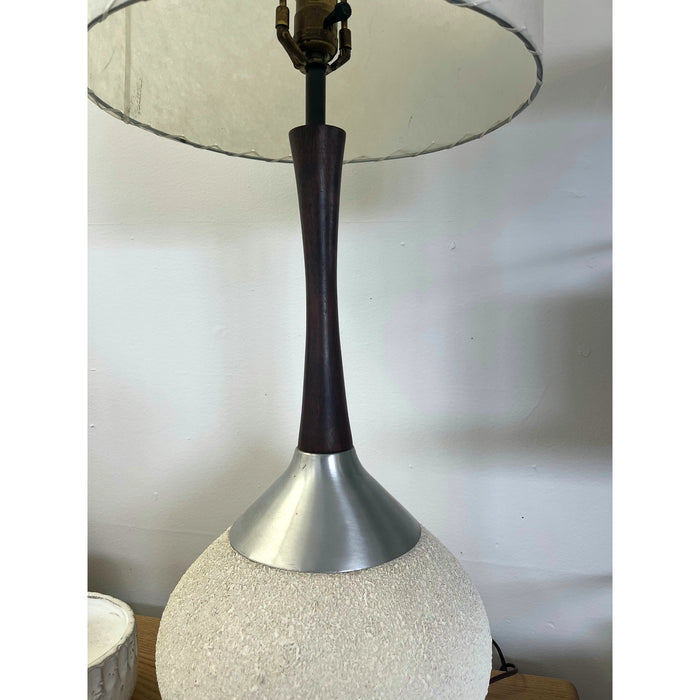 Vintage Mid Century Modern Lamp