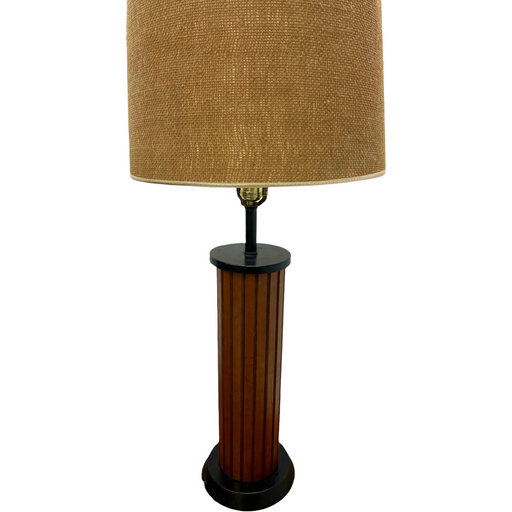 Vintage Mid Century Modern Lamp