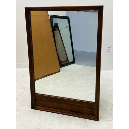 Vintage Mid Century Modern Mirror