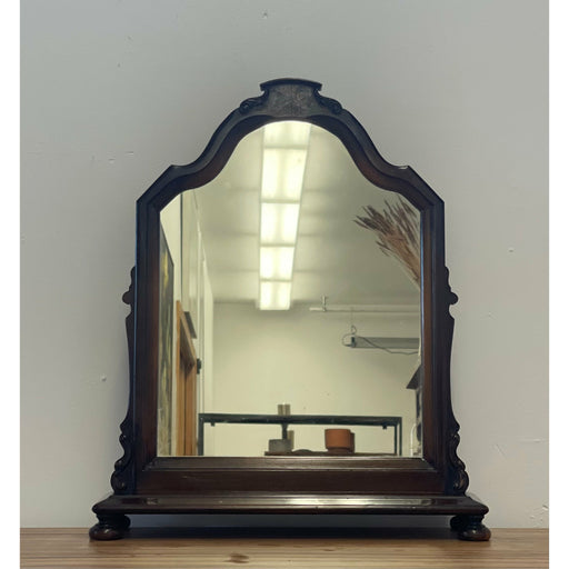 Vintage Mid Century Modern Mirror