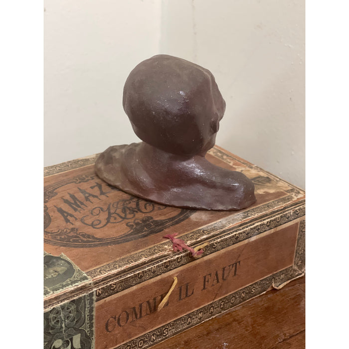 Vintage Mid Century Modern Sculpture