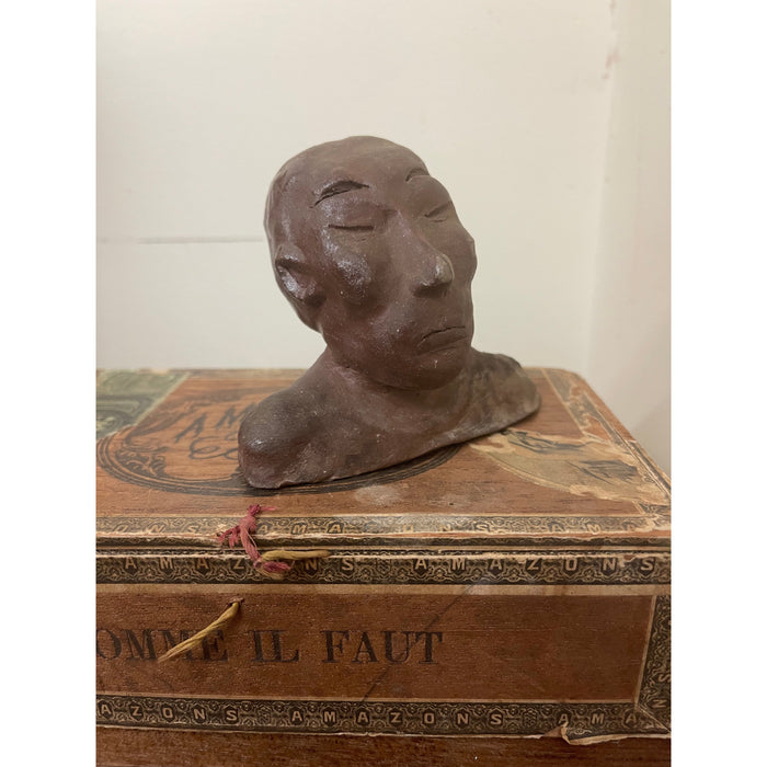 Vintage Mid Century Modern Sculpture