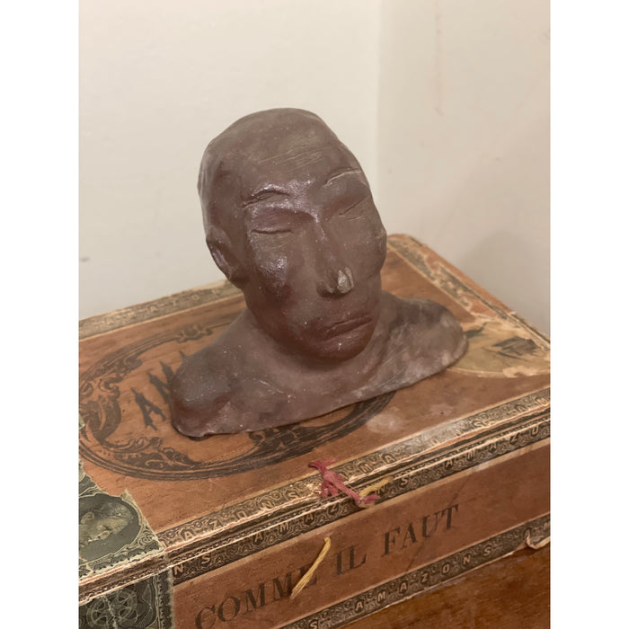 Vintage Mid Century Modern Sculpture