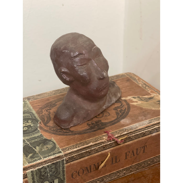 Vintage Mid Century Modern Sculpture