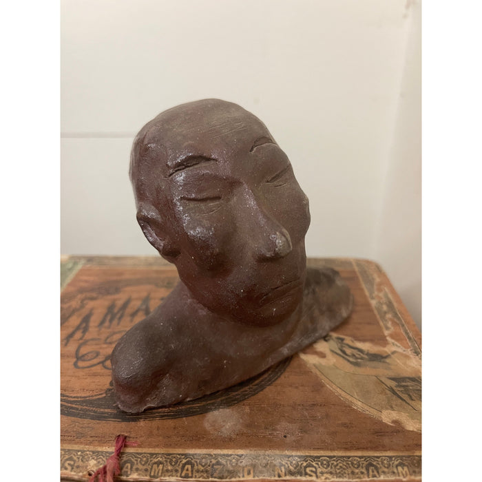 Vintage Mid Century Modern Sculpture