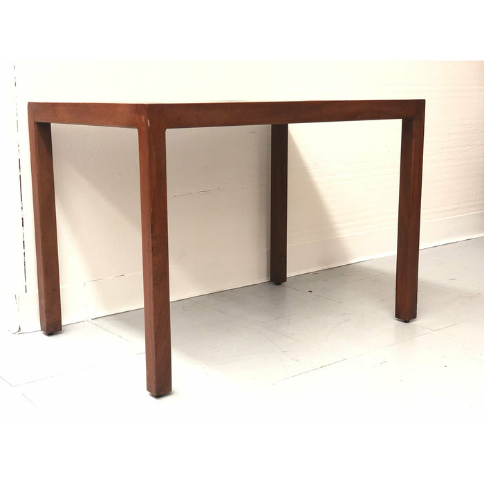 Vintage Mid Century Modern Table Stand