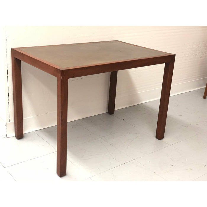 Vintage Mid Century Modern Table Stand