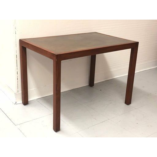 Vintage Mid Century Modern Table Stand