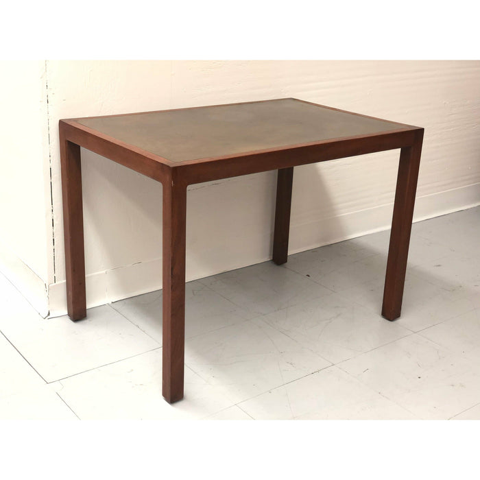Vintage Mid Century Modern Table Stand