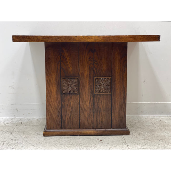 Vintage Mid Century Modern Table by Lane