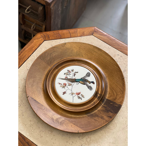 Vintage Mid Century Modern Wall Decor