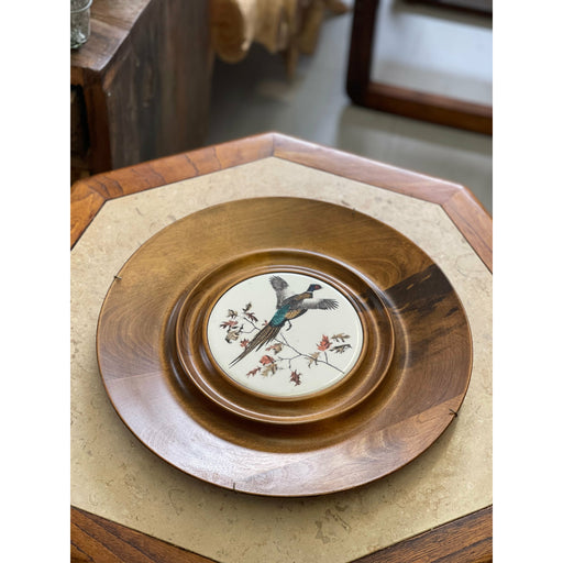 Vintage Mid Century Modern Wall Decor