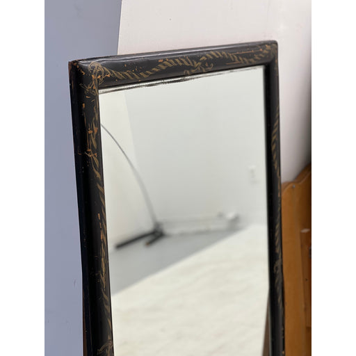 Vintage Mid Century Modern wall Mirror