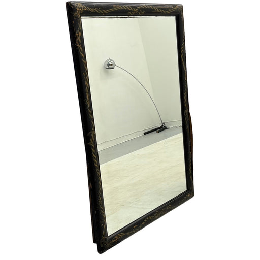 Vintage Mid Century Modern wall Mirror