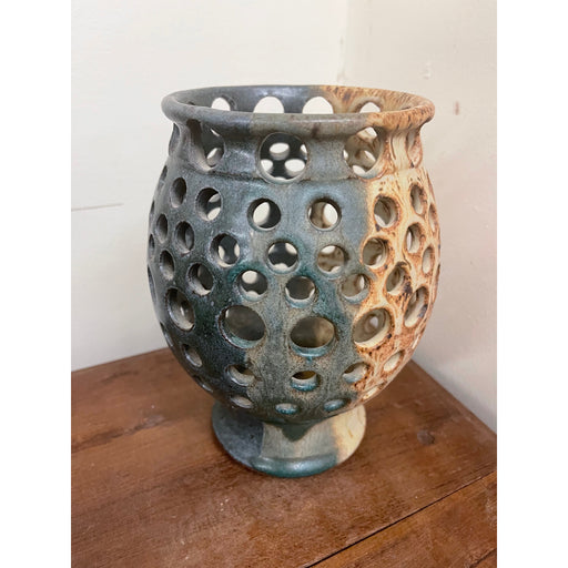 Vintage Signed Pottery