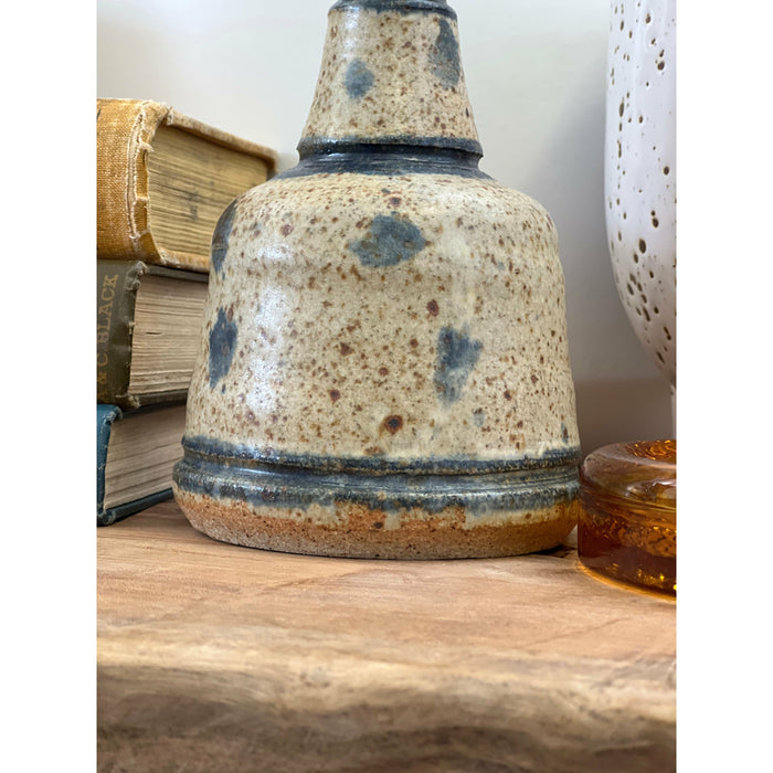 Vintage Signed Pottery