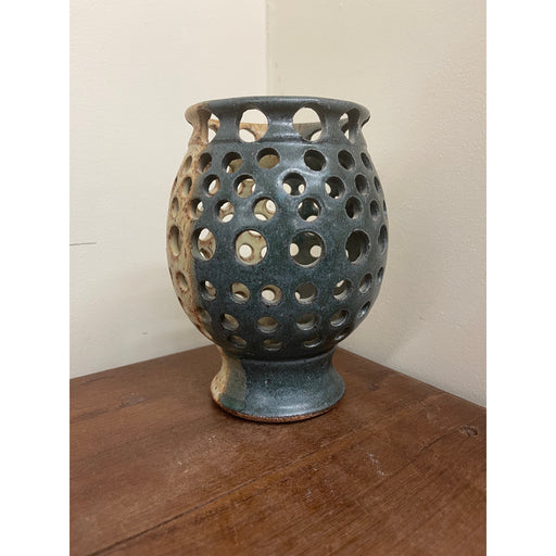 Vintage Signed Pottery