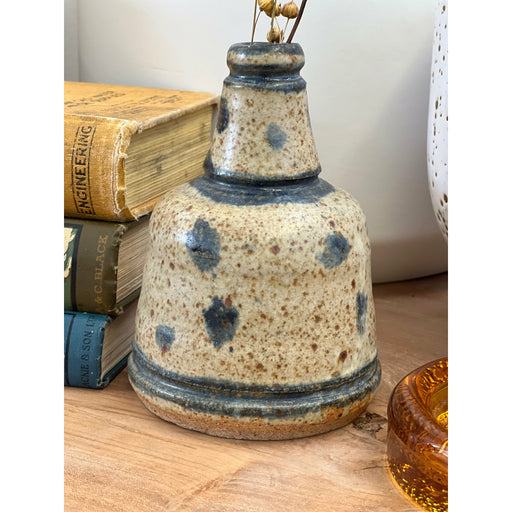 Vintage Signed Pottery