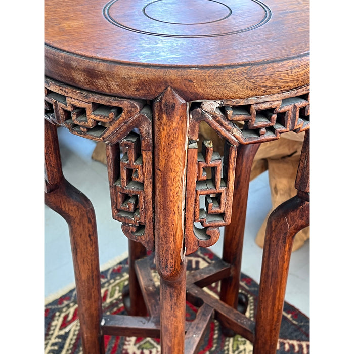 Vintage Table Stand