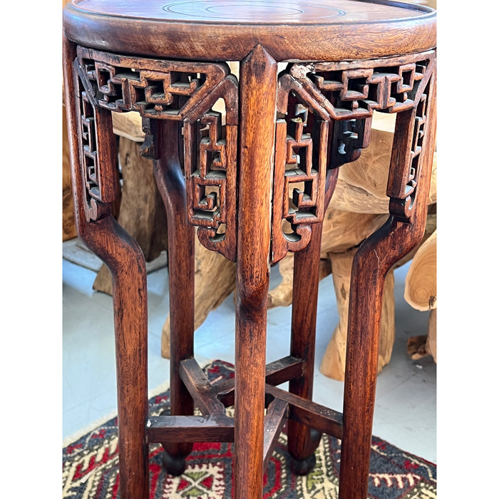 Vintage Table Stand