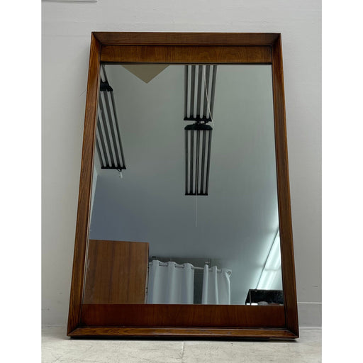 Vintage United Company Mid Century Modern Mirror