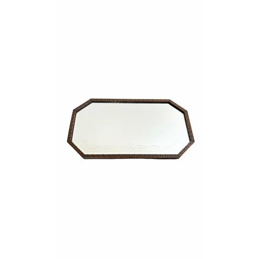 Vintage Wall Mirror UK Import