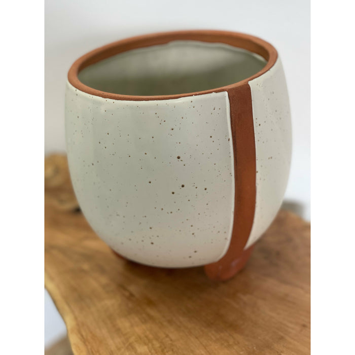 Modern Ceramic Planter