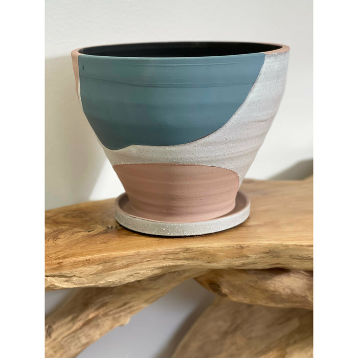 Modern Ceramic Planter