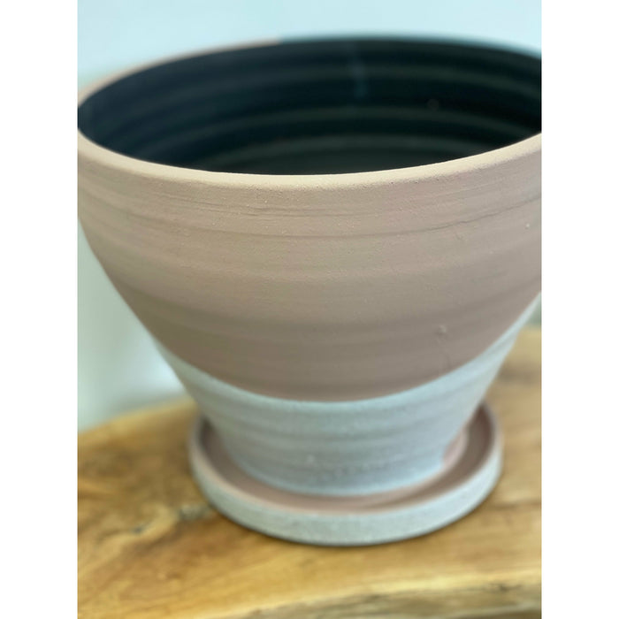 Modern Ceramic Planter