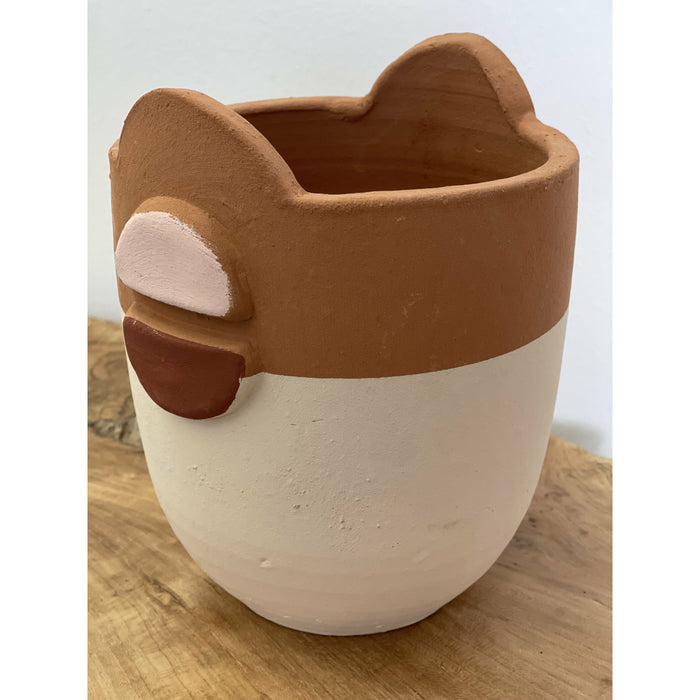 Modern Ceramic Planter