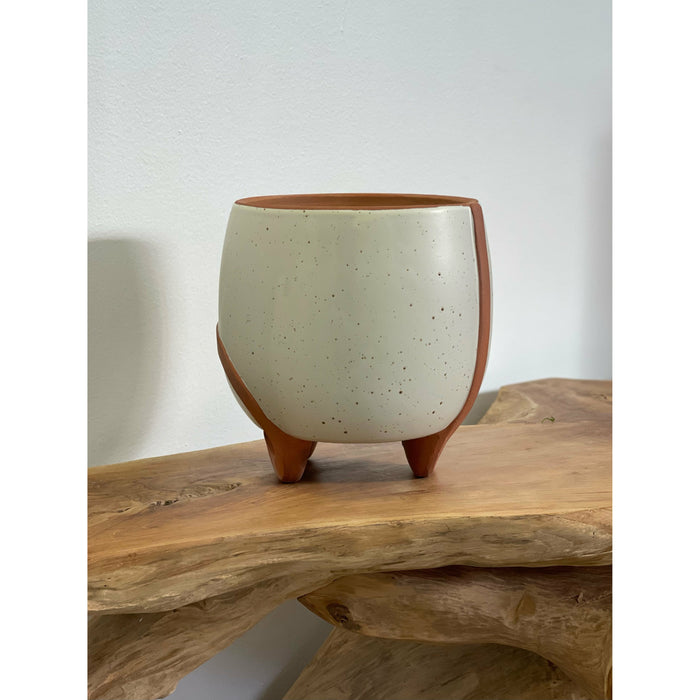 Modern Ceramic Planter