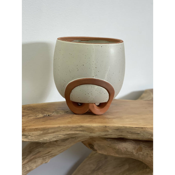 Modern Ceramic Planter