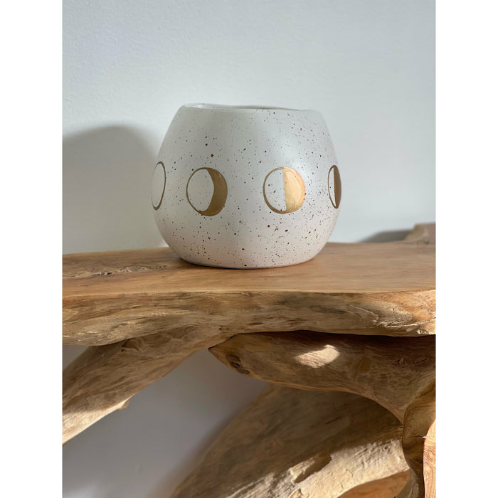 Modern Ceramic Planter