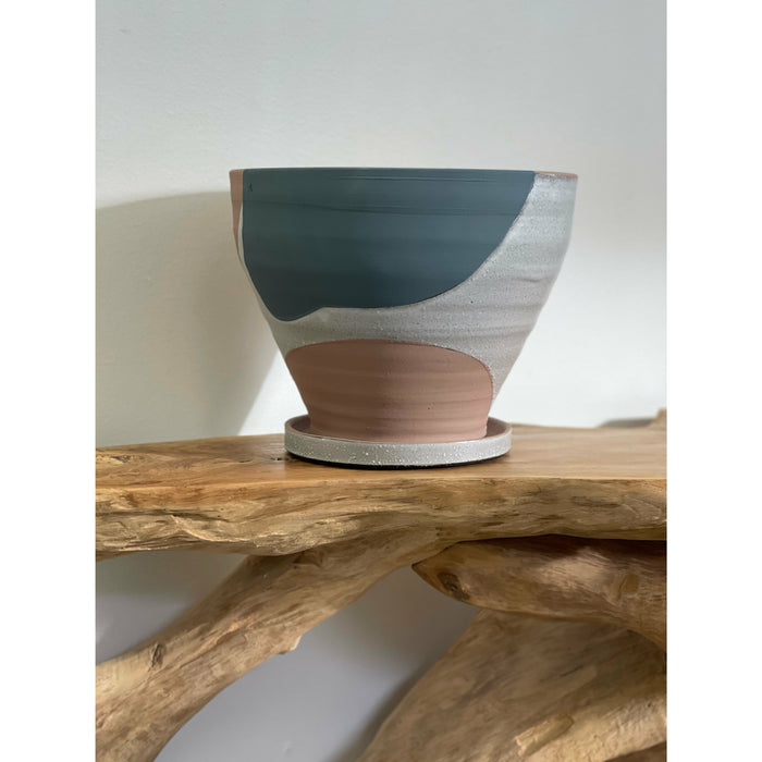 Modern Ceramic Planter