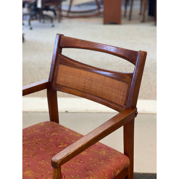 Vintage Mid Century Modern Chair