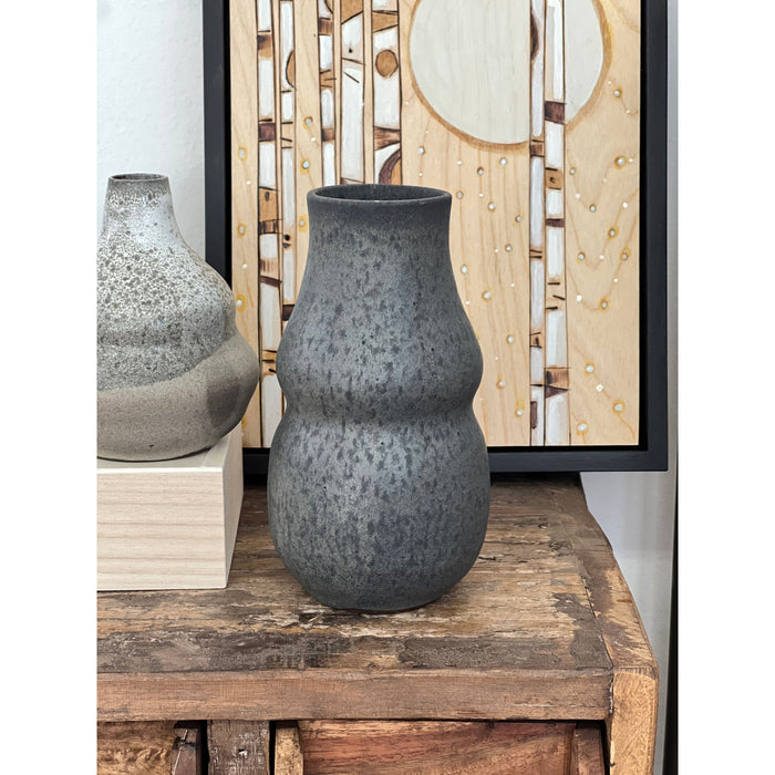 Handmade Tall Vase