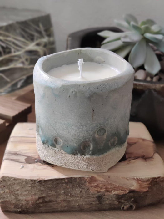 A Day at the Beach Soy Candle
