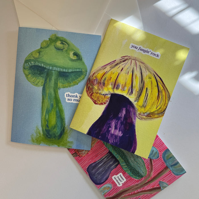 Greeting Cards